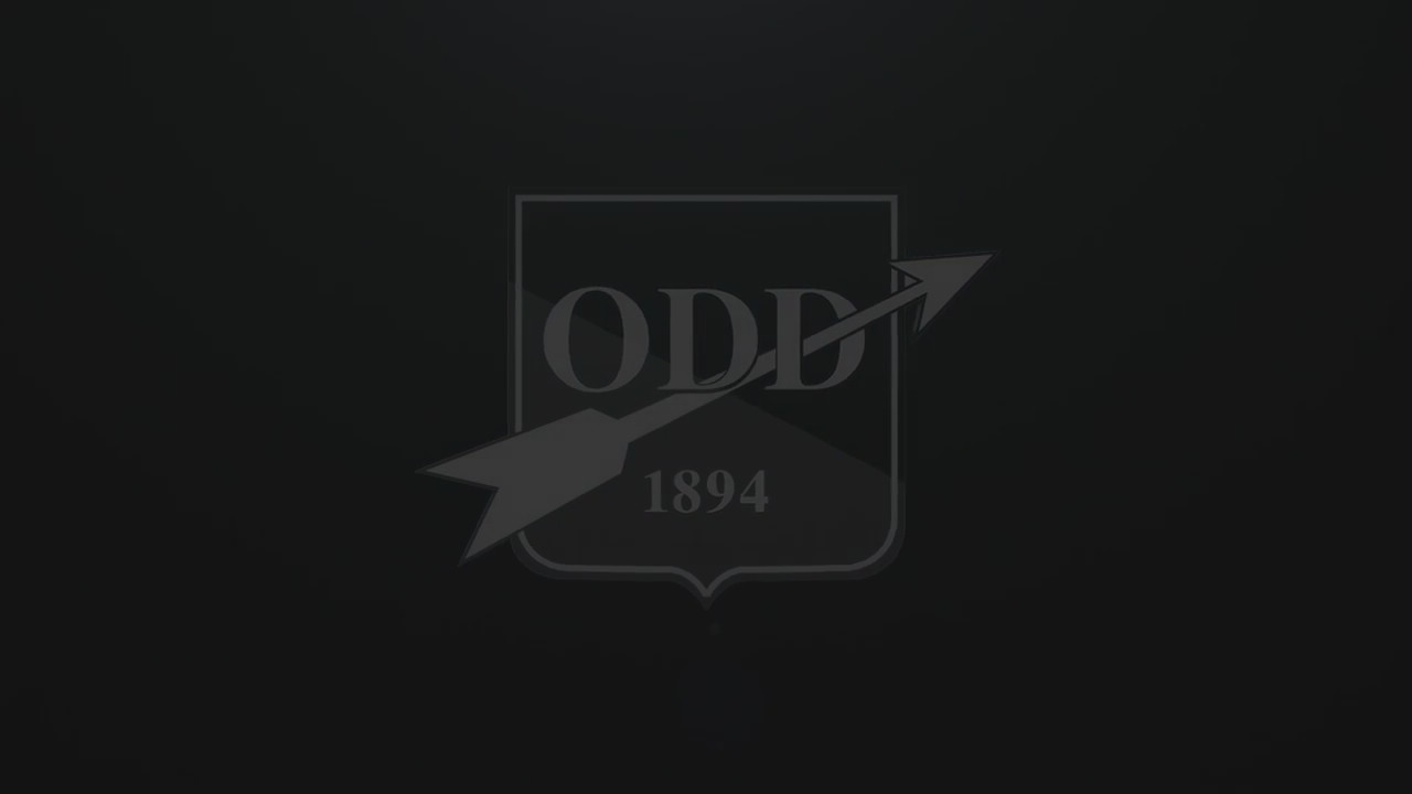 Oddcast #12 - Jone Samuelsen